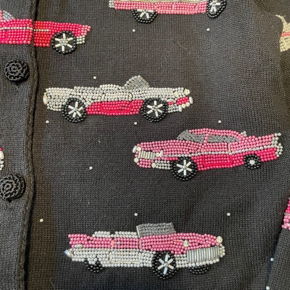 Vintage Michael Simon - Picture 4 of 12